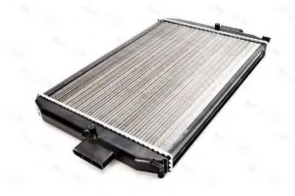 Купить D7E005TT Thermotec Радиатор водяной