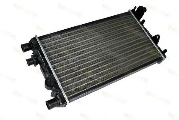 Радиатор D7F006TT Thermotec