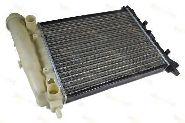 Радиатор D7F008TT Thermotec