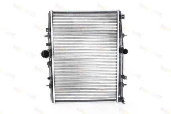 Радиатор охлаждения двигателя Thermotec D7C004TT цена, от 50.87 USD