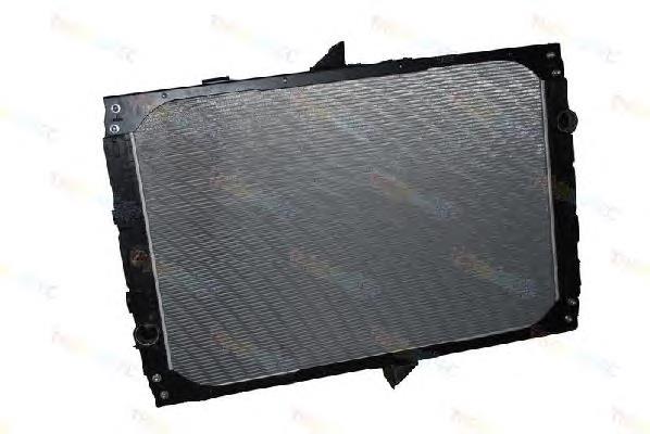 Радиатор D7DA001TT Thermotec