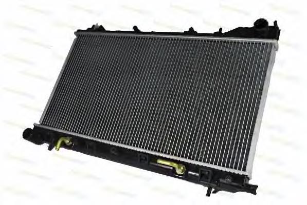 D77001TT Thermotec Радиатор основной