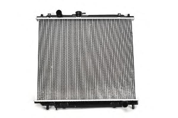 Радиатор охлаждения Thermotec D75003TT