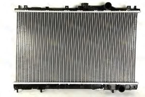 Радиатор охлаждения Thermotec D75002TT