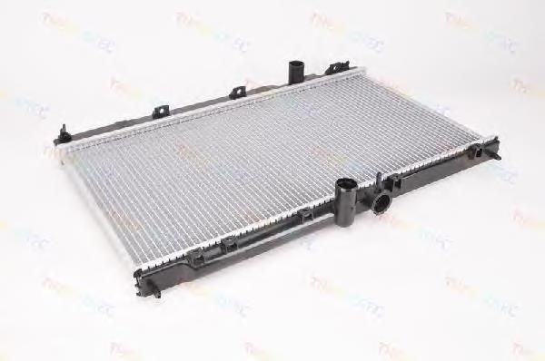 Радиатор охлаждения двигателя Thermotec D75008TT цена, от 66.23 USD