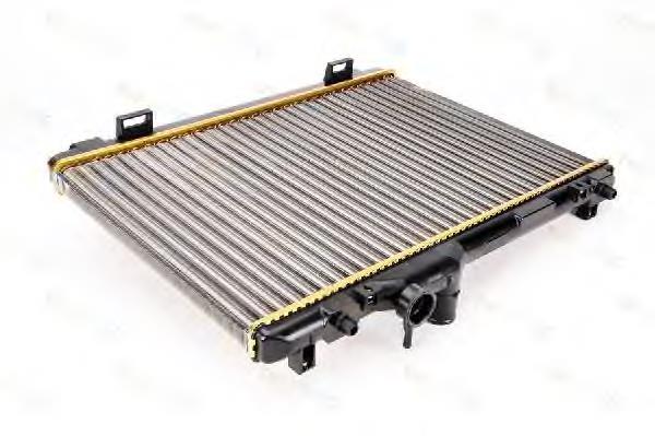 Радиатор D78010TT Thermotec