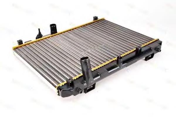 Купить D78010TT Thermotec Радиатор водяной