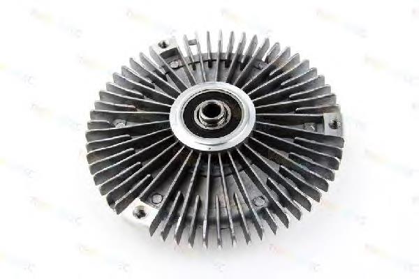 D5M010TT Thermotec Гидромуфта привода вентилятора