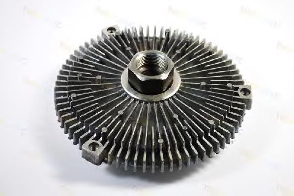 Вискозная муфта Thermotec D5B005TT цена, от 42.40 USD