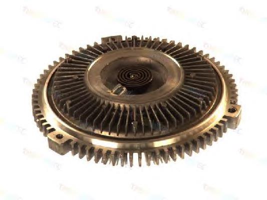 Вискомуфта вентилятора D5A005TT Thermotec
