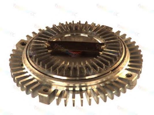 Вискозная муфта Thermotec D5B007TT цена, от 39.02 USD