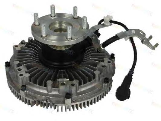 Купить D5ME008TT Thermotec Муфта вентилятора охлаждения