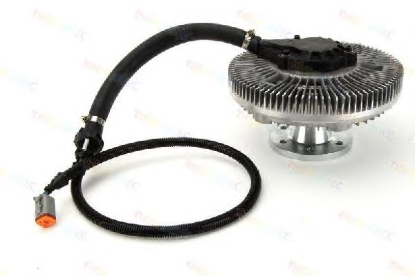 Acoplamento viscoso de ventilador de esfriamento AIR Fren 19540060