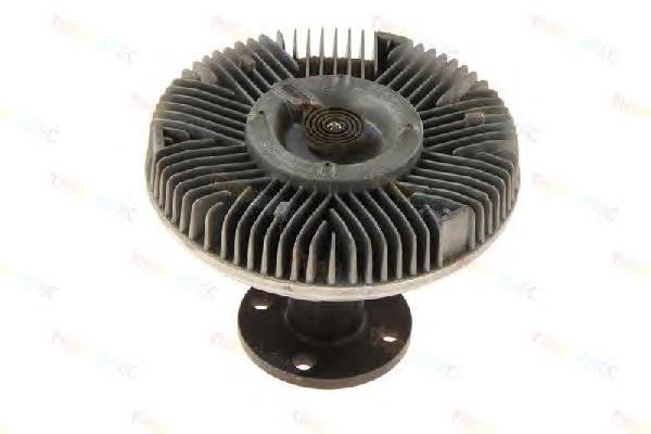 D5ME006TT Thermotec Гидромуфта привода вентилятора