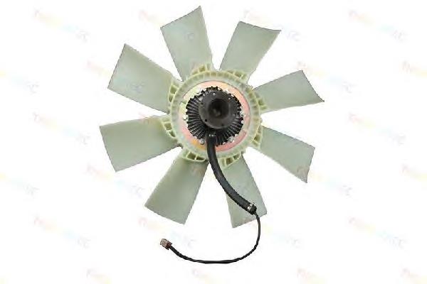 Муфта вентилятора Thermotec D5SC004TT