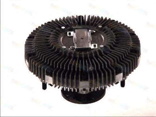 D5MA002TT Thermotec Гидромуфта привода вентилятора