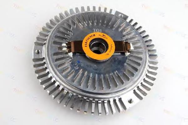 Вискозная муфта Thermotec D5M013TT цена, от 63.35 USD