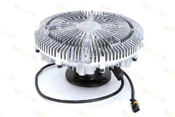 Купить D5MA008TT Thermotec Муфта вентилятора охлаждения