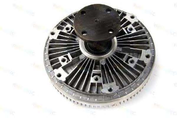 Муфта вентилятора Thermotec D5ME001TT