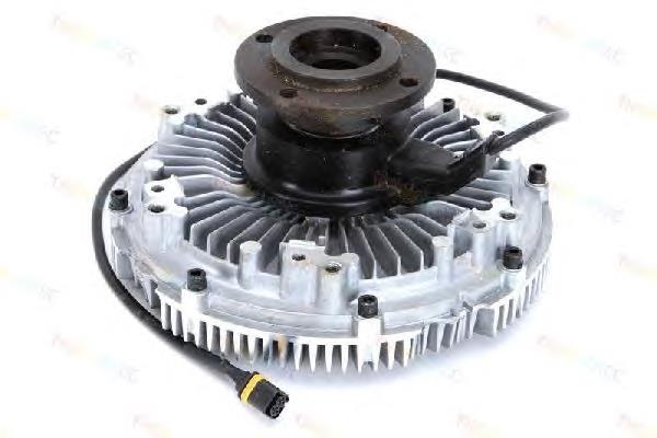 Вискомуфта вентилятора D5MA008TT Thermotec