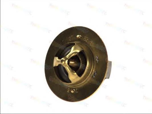 Термостат в сборе Thermotec D2DA002TT