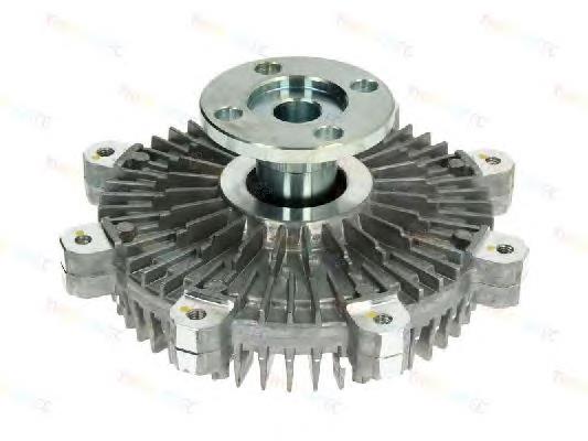 D58005TT Thermotec Гидромуфта привода вентилятора