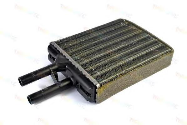 Купить D6X009TT Thermotec Радиатор печки