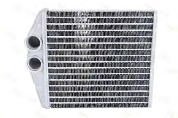 D6X010TT Thermotec radiador de forno (de aquecedor)