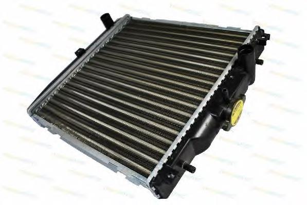 Радиатор охлаждения двигателя Thermotec D70001TT цена, от 40.61 USD