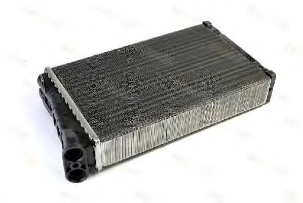 D6X006TT Thermotec radiador de forno (de aquecedor)