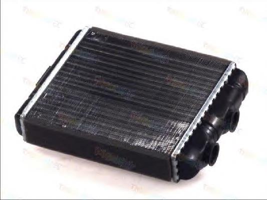 D6X008TT Thermotec radiador de forno (de aquecedor)