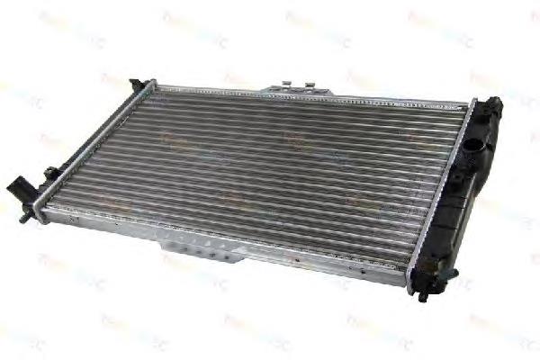 Радиатор охлаждения Thermotec D70008TT