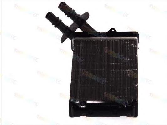 Радиатор печки (отопителя) Thermotec D6R008TT цена, от 17.66 USD