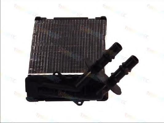 D6R008TT Thermotec Радиатор отопителя салона