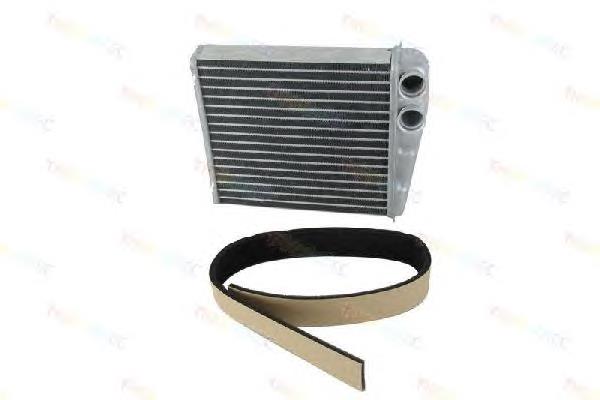 D6W010TT Thermotec radiador de forno (de aquecedor)