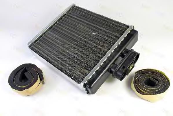 D6W009TT Thermotec radiador de forno (de aquecedor)