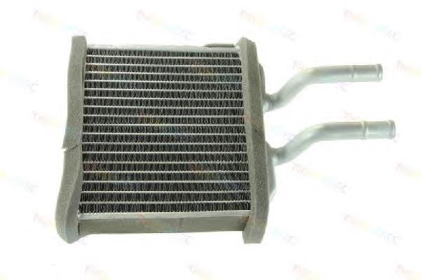Radiador de forno (de aquecedor) Opel Corsa 73, 78, 79