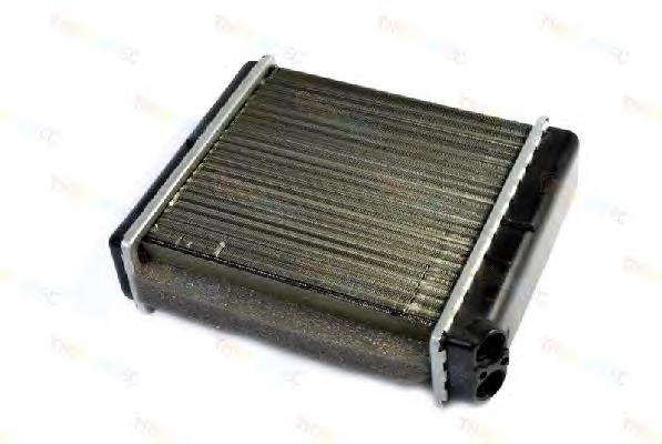 D6X001TT Thermotec radiador de forno (de aquecedor)