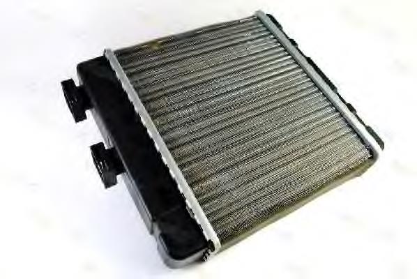 D6X002TT Thermotec radiador de forno (de aquecedor)
