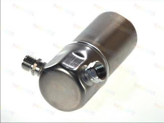 D6W007TT Thermotec Радиатор отопителя салона
