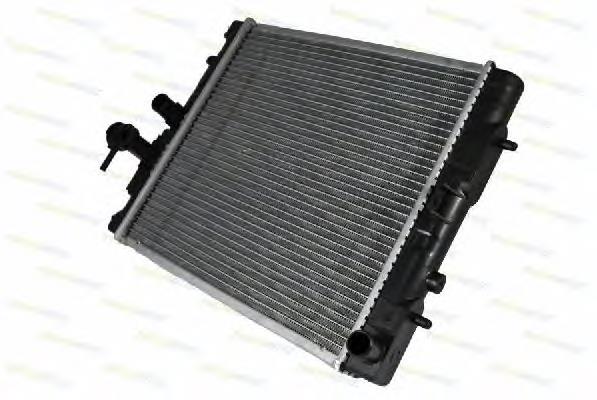 2141097B15 Nissan radiador de esfriamento de motor