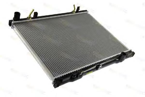 Радиатор D70305TT Thermotec