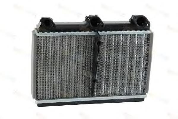 Radiador de forno (de aquecedor) D6B001TT Thermotec