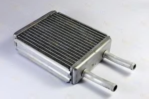 D60505TT Thermotec radiador de forno (de aquecedor)