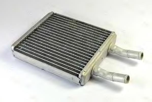 D60506TT Thermotec radiador de forno (de aquecedor)