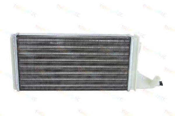 93930678 Fiat/Alfa/Lancia radiador de forno (de aquecedor)