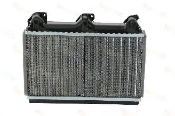 Купить D6B001TT Thermotec Радиатор печки