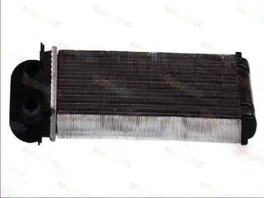D6R008TT Thermotec radiador de forno (de aquecedor)