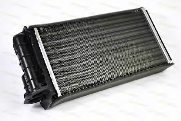 Радиатор отопителя Thermotec D6F007TT