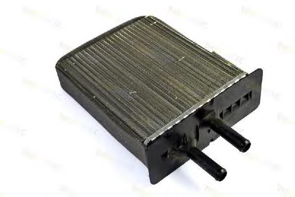 D6F010TT Thermotec radiador de forno (de aquecedor)